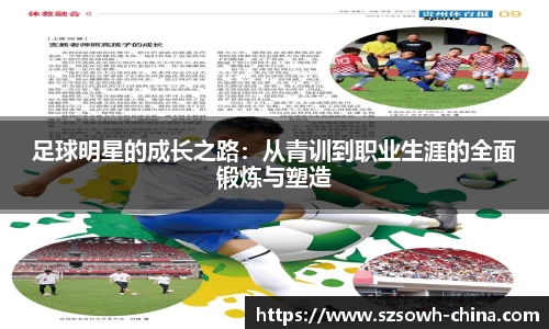 足球明星的成长之路：从青训到职业生涯的全面锻炼与塑造